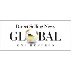 4Life в списке Global 100 журнала Direct Selling News